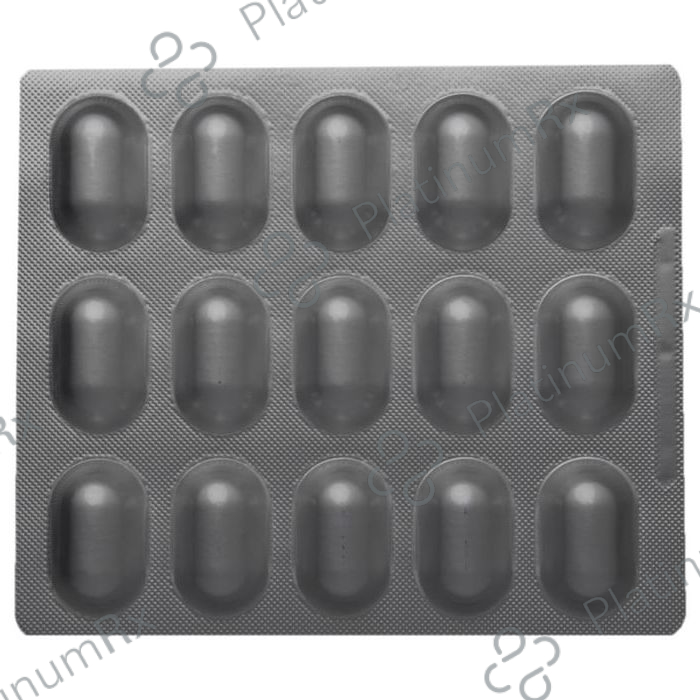 Pregalin 75 Capsule