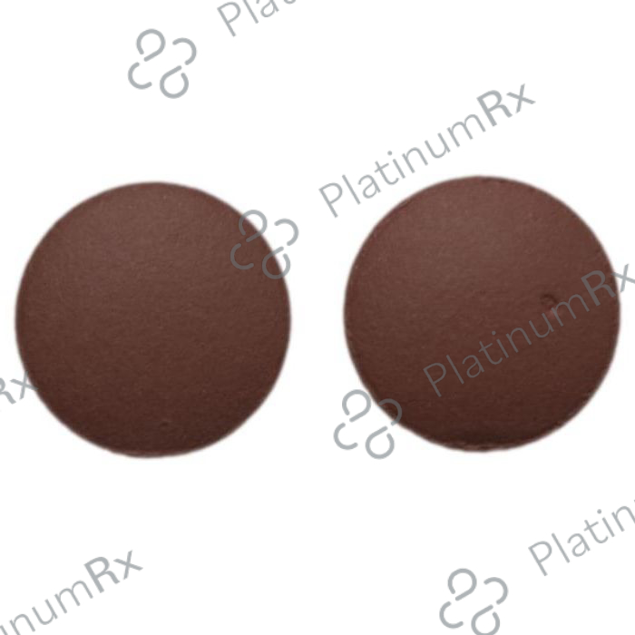 Ursetor 150mg Tablet 10s