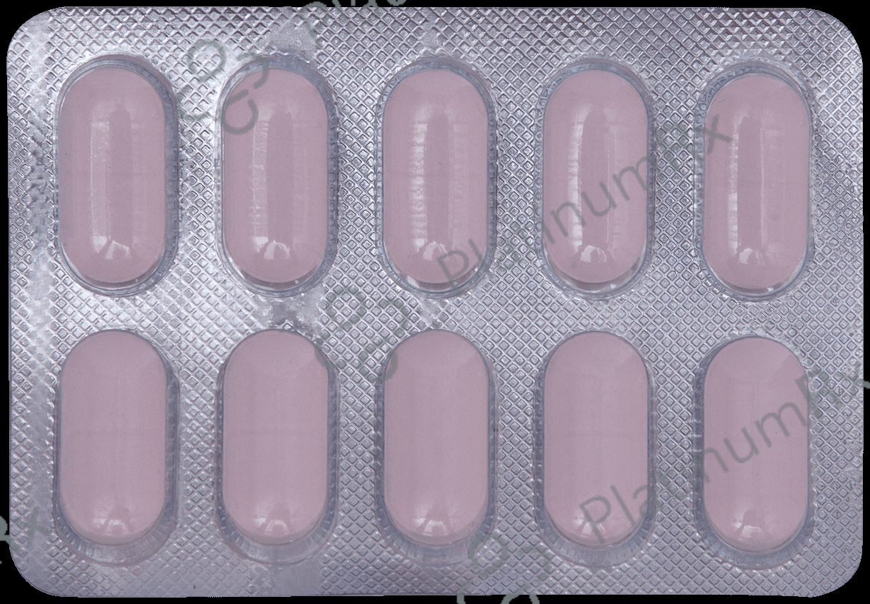 Dolomed MR Tablet