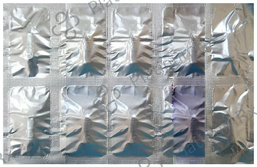 Rabon-L Capsule SR