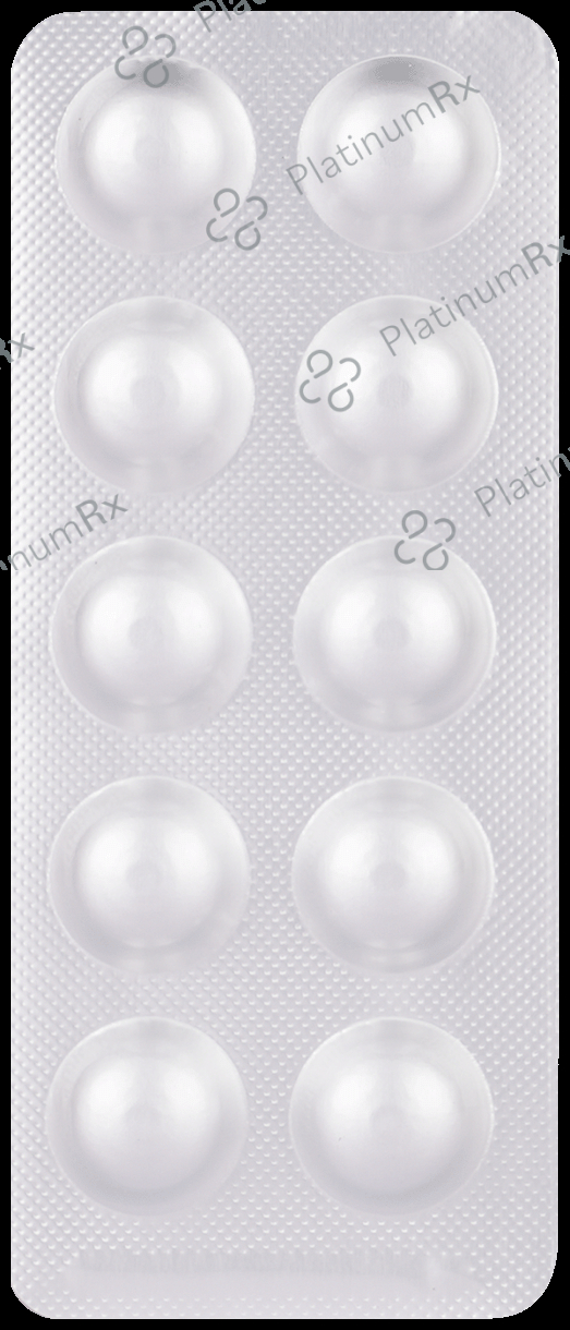 Levozet M 5/10mg Tablet 10s