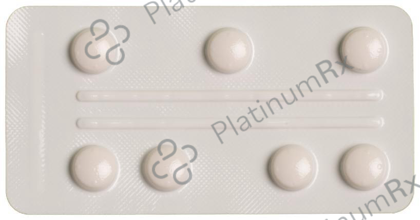 Istavel 50mg Tablet 7 Tablet