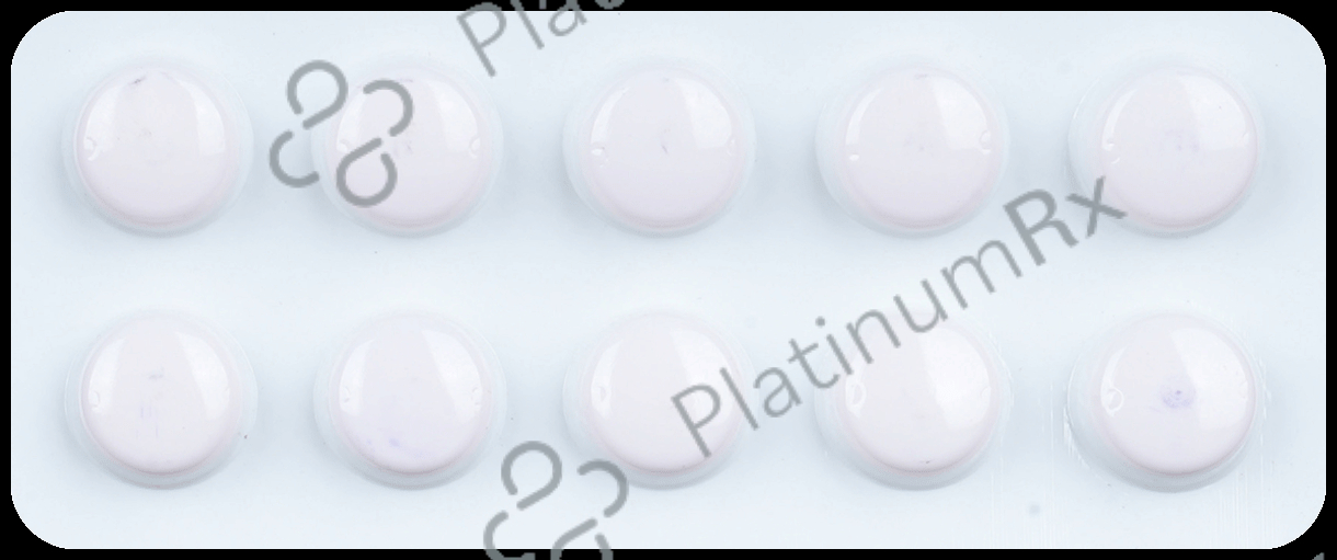 Zensita 50mg Tablet