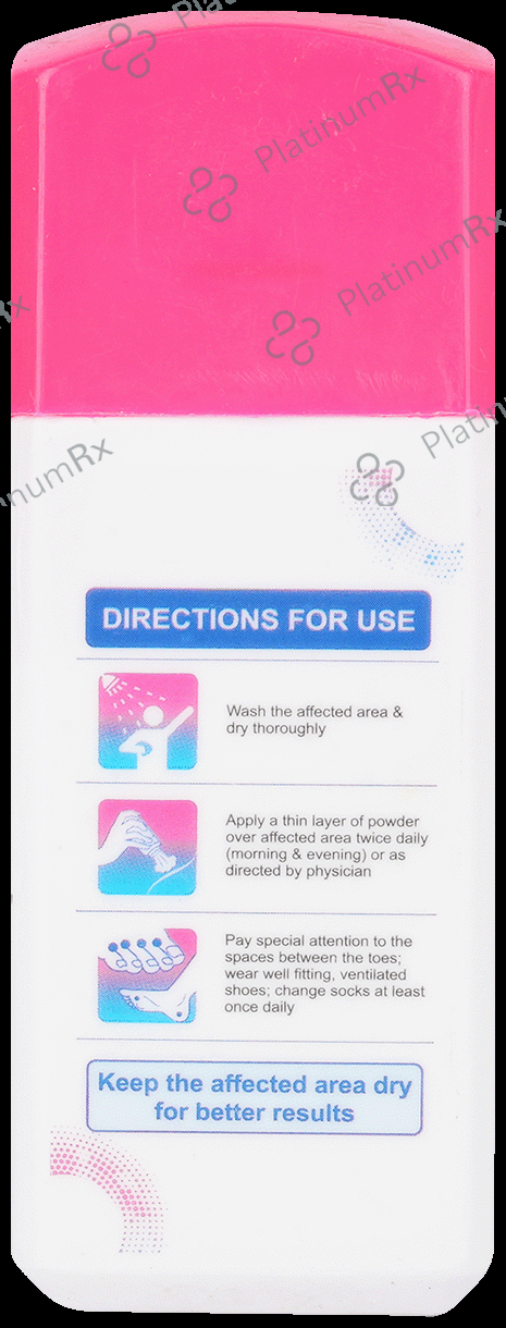 Itaspor Powder
