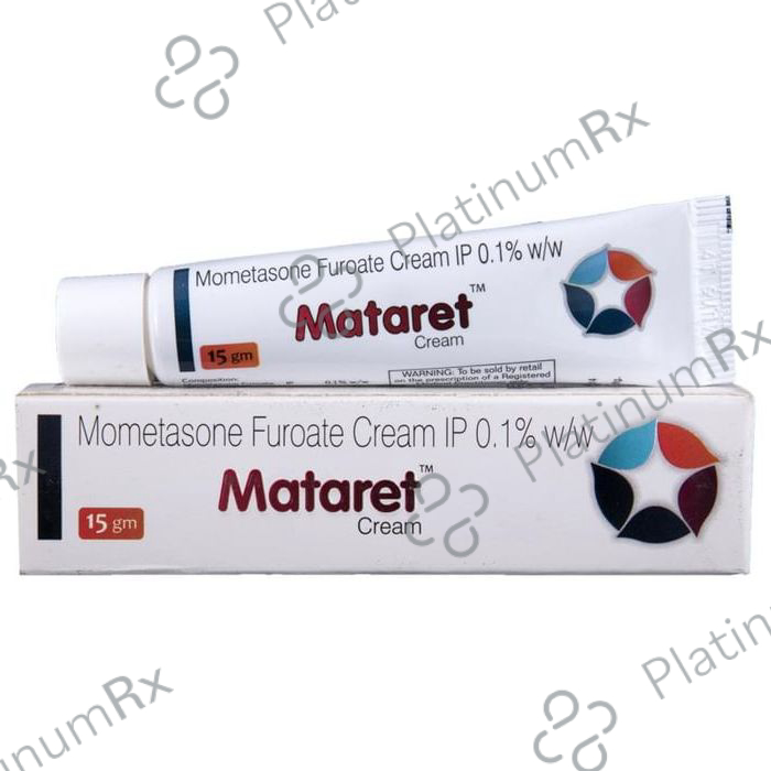 Mataret Cream