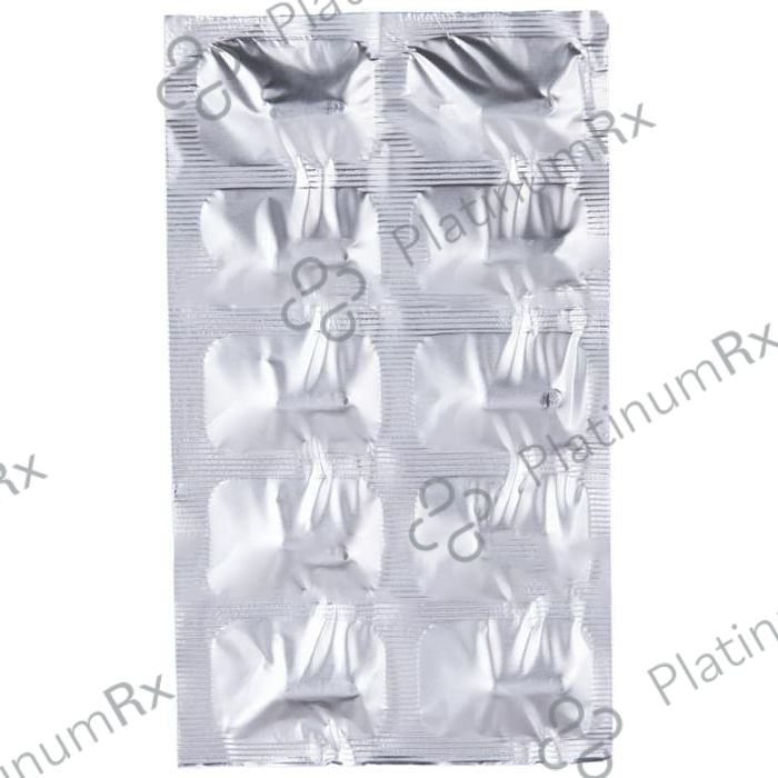 Clopitorva 10 Capsule 10 Capsule