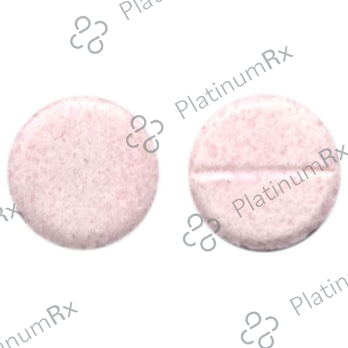 Glychek 80mg Tablet 15s