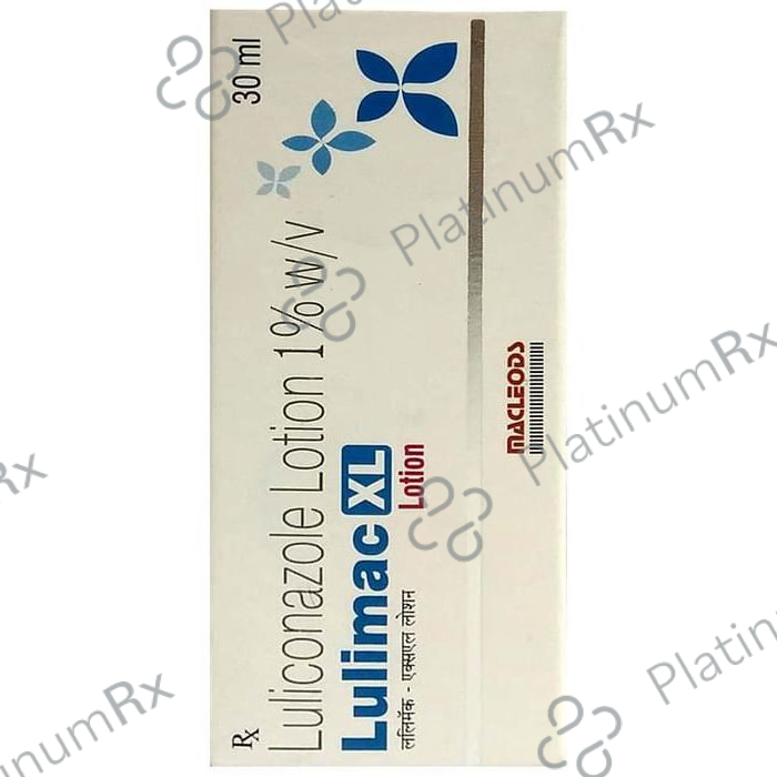Lulimac XL Lotion