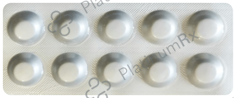 Paxtine 12.5 Tablet CR