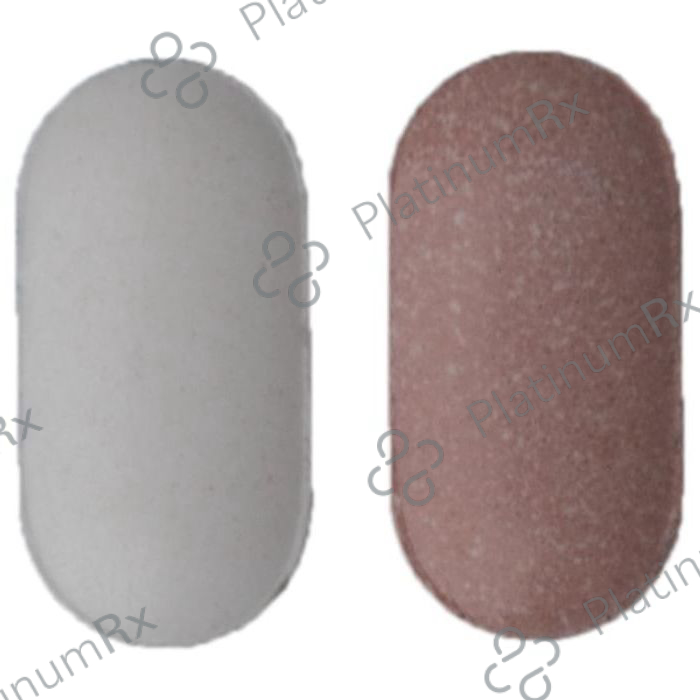 Telma CT 80/6.25mg Tablet 15s