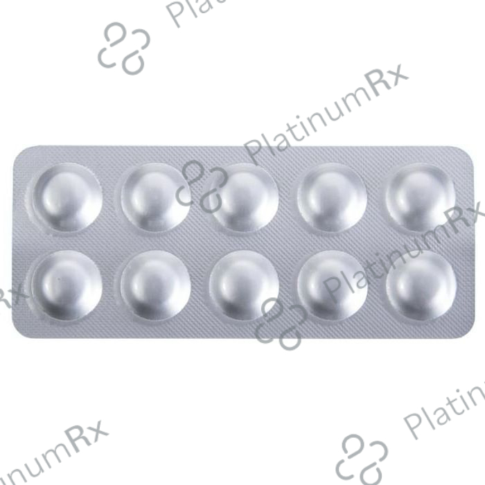 Etizola Plus 5 Tablet 10s
