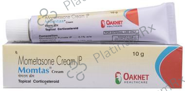 Momtas Cream 10 Cream