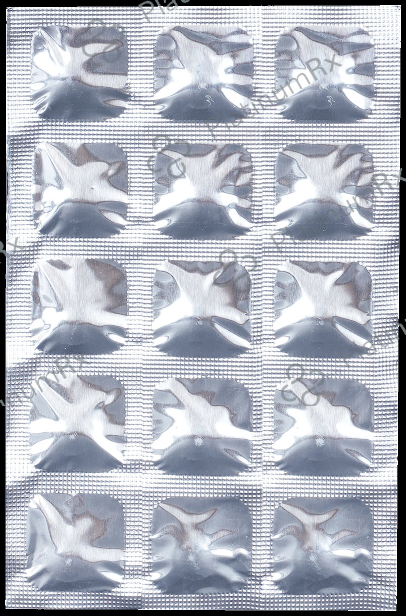 Lupiclor 12.5mg Tablet 15s
