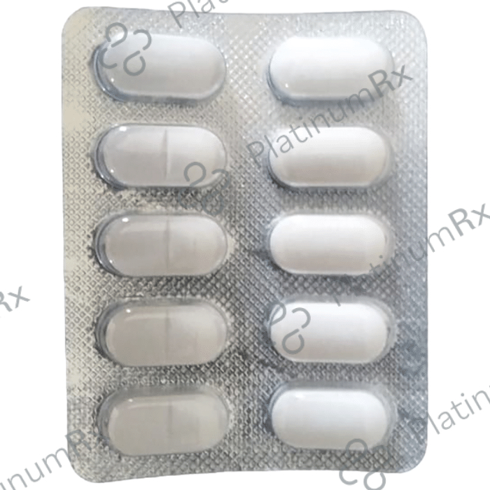 Sydic-P Tablet