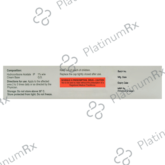 Atonide H 1% Cream 20gm