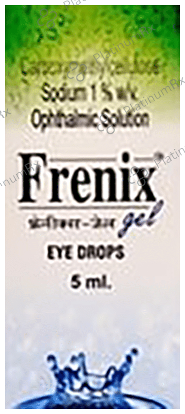 Frenix Eye Gel