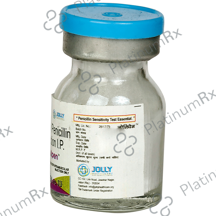 Jollpen Injection