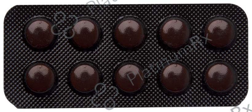 Opiprol 50mg Tablet 10s