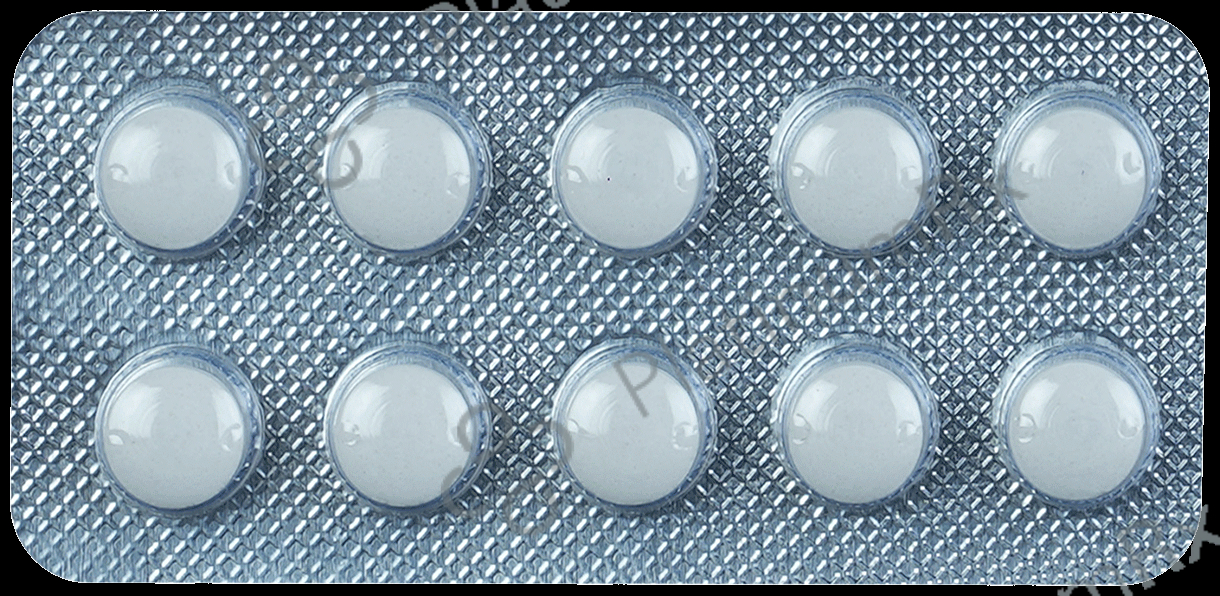 Topimac 40 Tablet