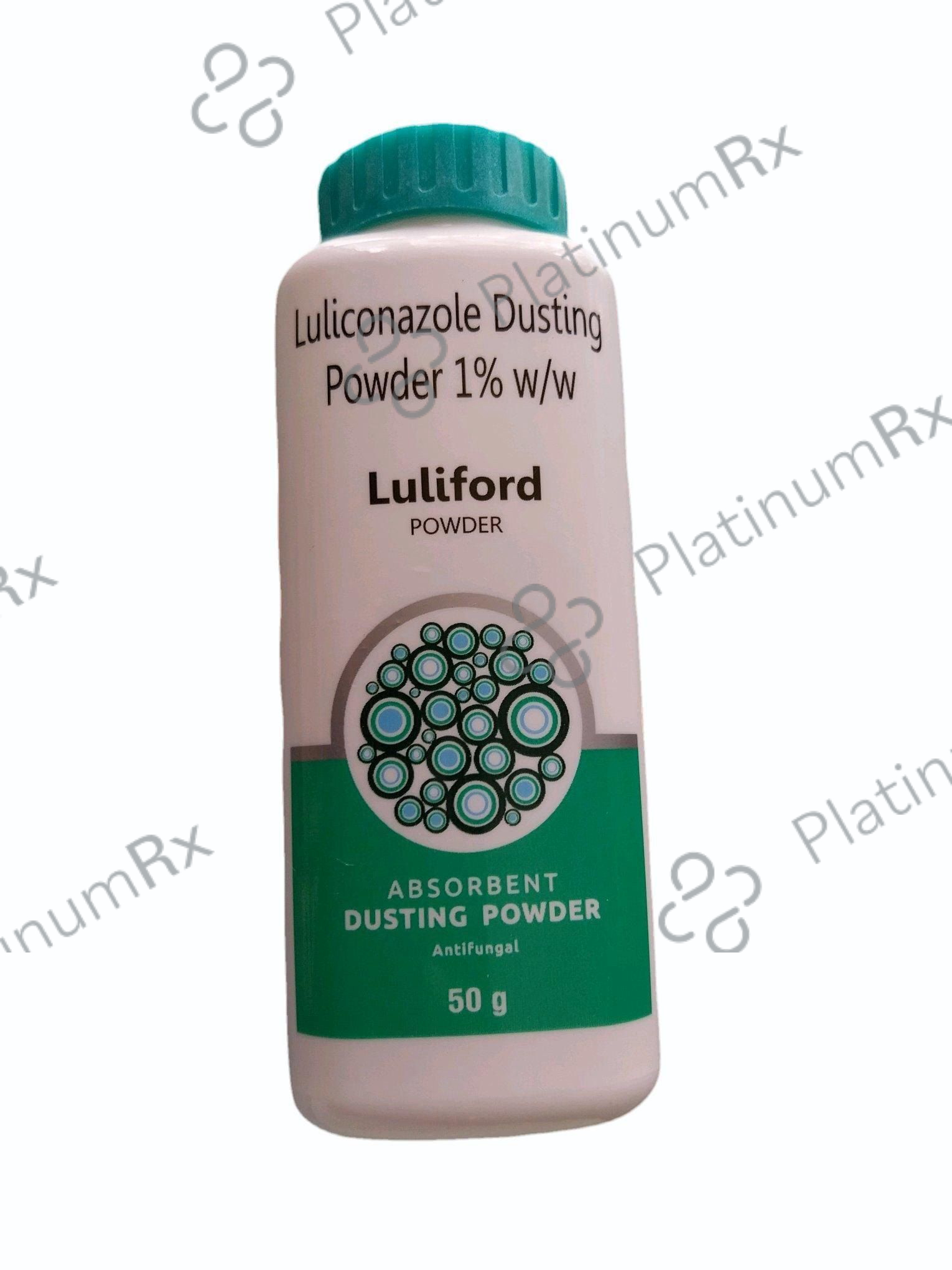 Luliford 1% Dusting Powder 30gm