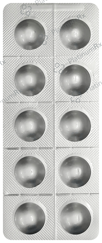 Actroid 6 Tablet