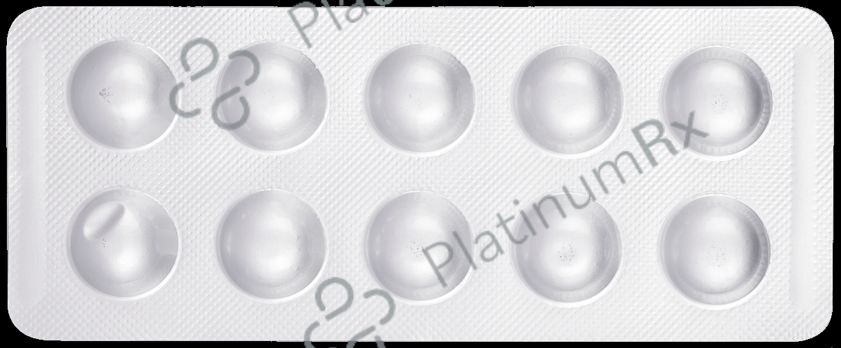Rosave F 160/20mg Tablet 10s