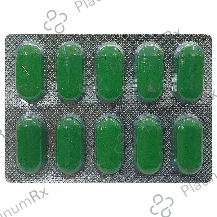 Geloxib-P Tablet