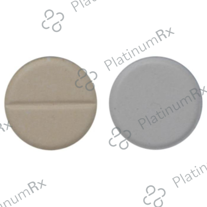 Eritel CH 80 Trio 5/12.5/80mg Tablet 15s