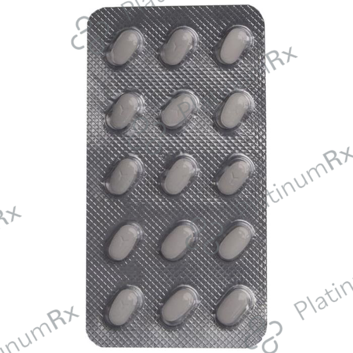 Xyzal 5mg Tablet 15s