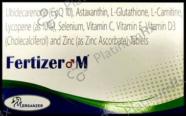 Fertizer-M Tablet