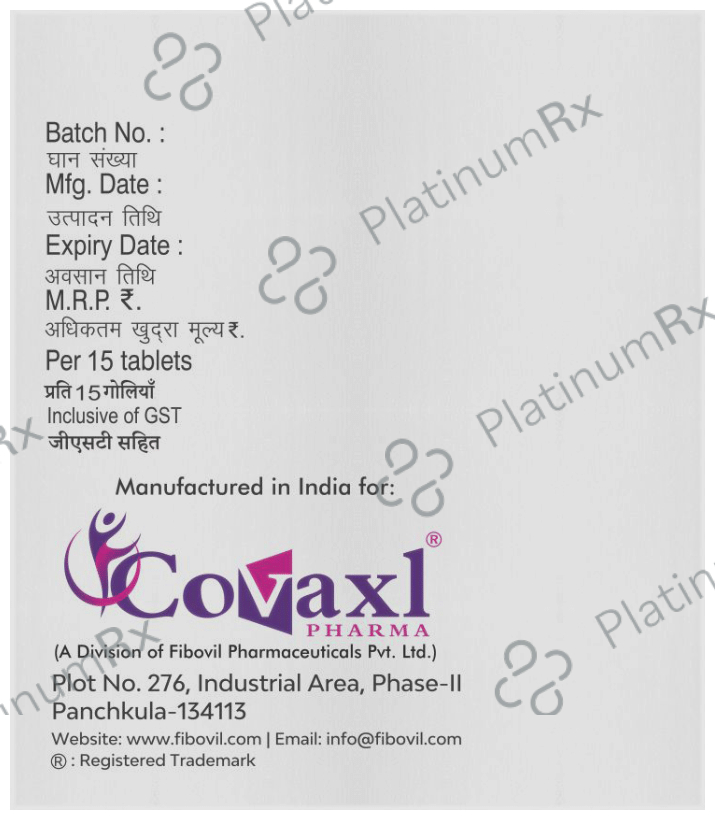 Sulfawise 1000mg Tablet