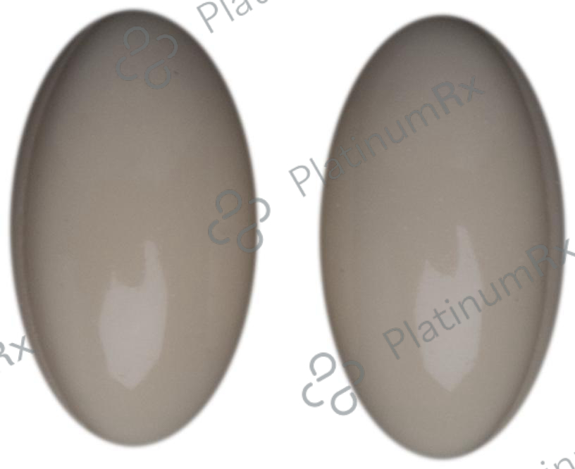 Lupigest 200mg Capsule 10s