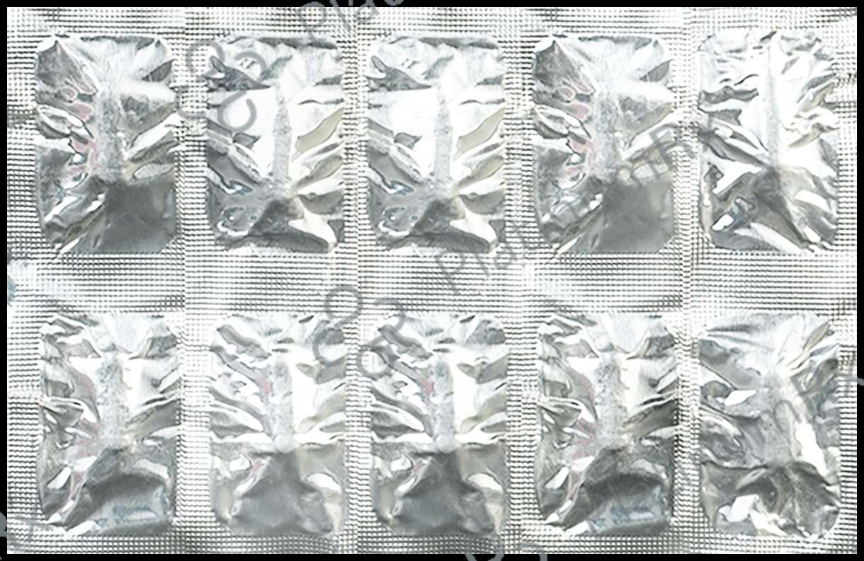 Tuffclav LB Tablet