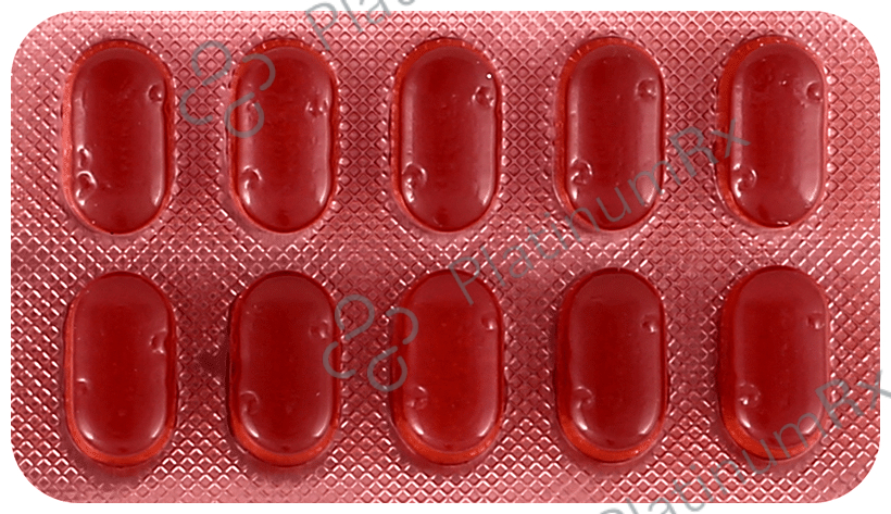 Fexoskin 180 Tablet