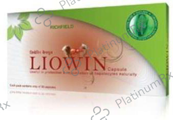 Livowin Capsule