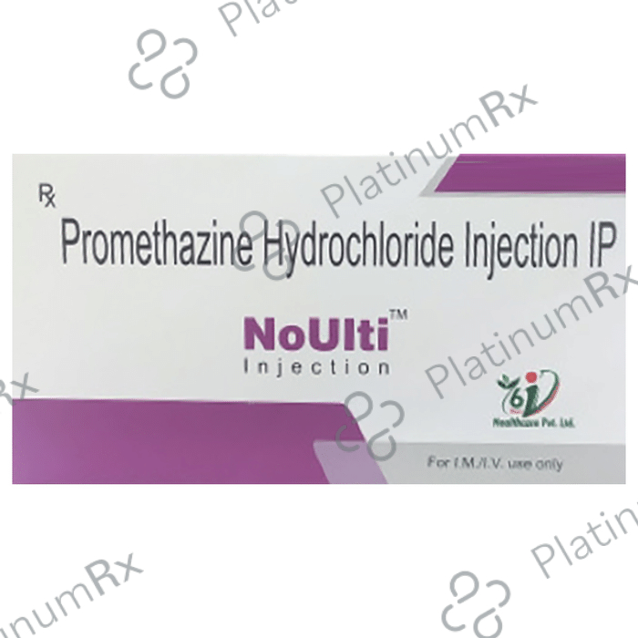 Noulti Injection