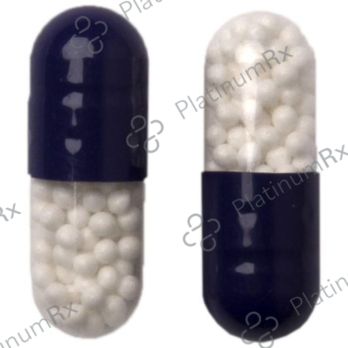 Angizem CD 120mg Capsule 10s