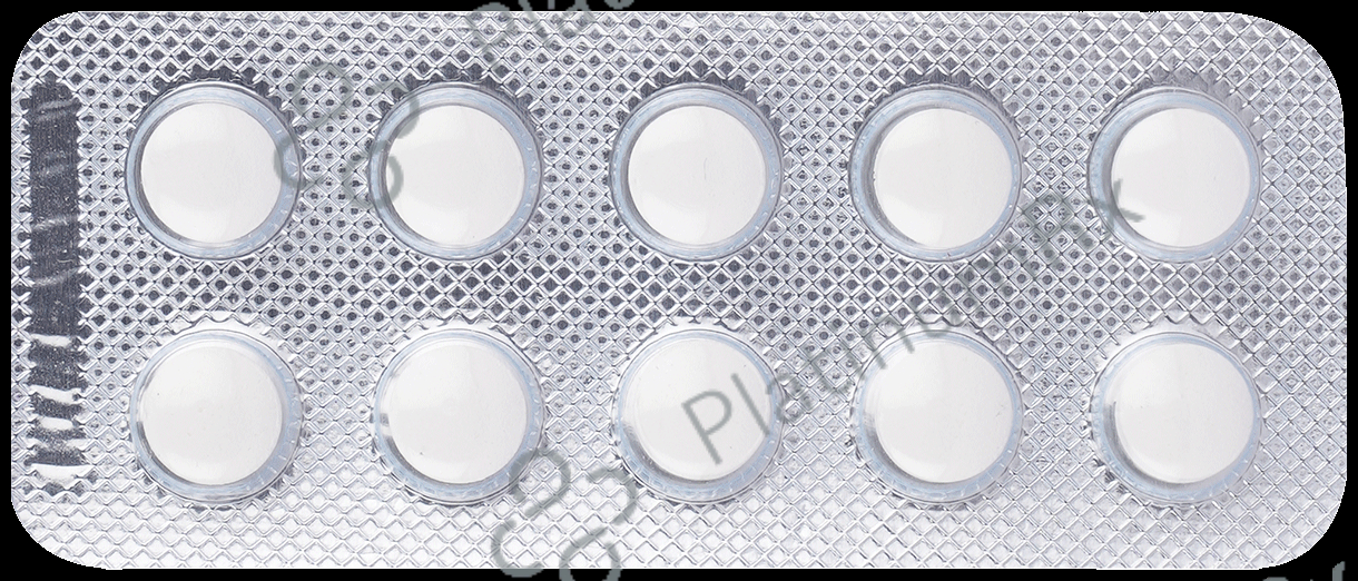 Lupihope 10mg Tablet 10s