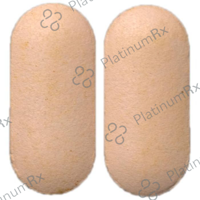 Gutwin 400 Tablet
