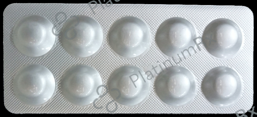 Levmex 5 Tablet