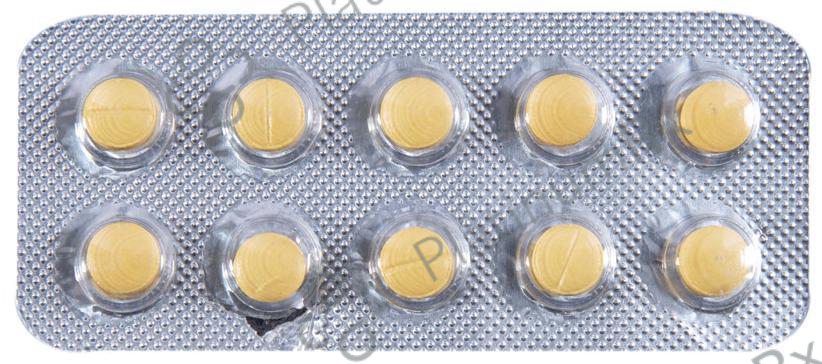 Mirtaz 7.5 Tablet
