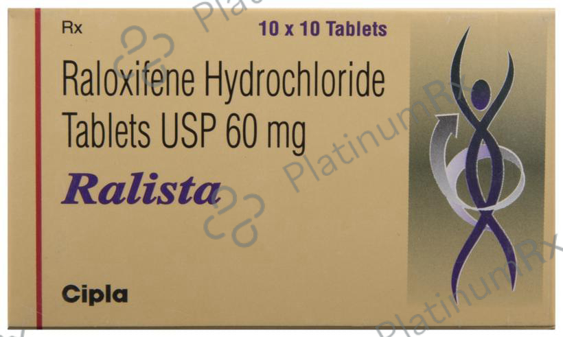 Ralista Tablet
