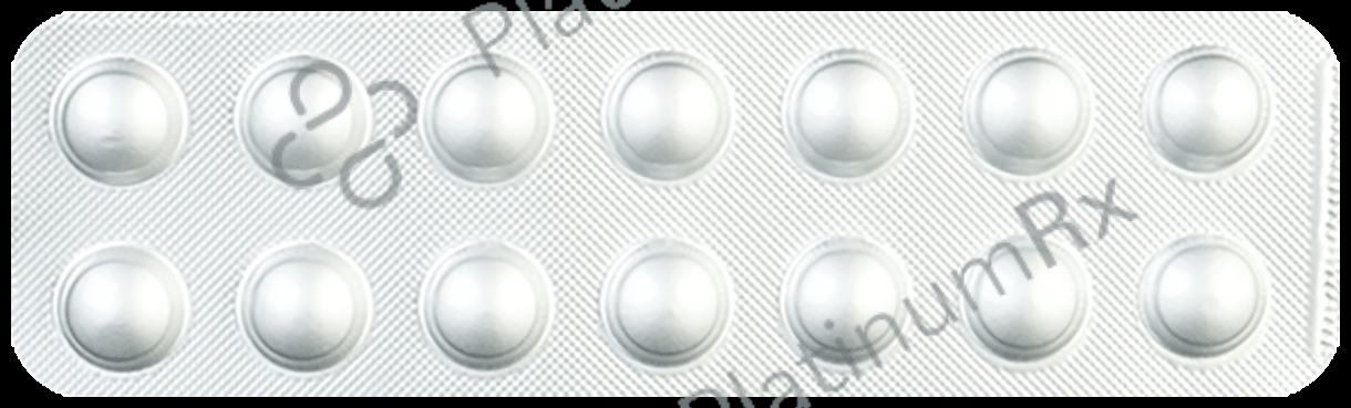 Dinofirst Tablet 14 Tablet