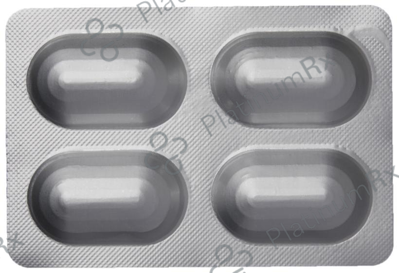 Afitra 100 Capsule