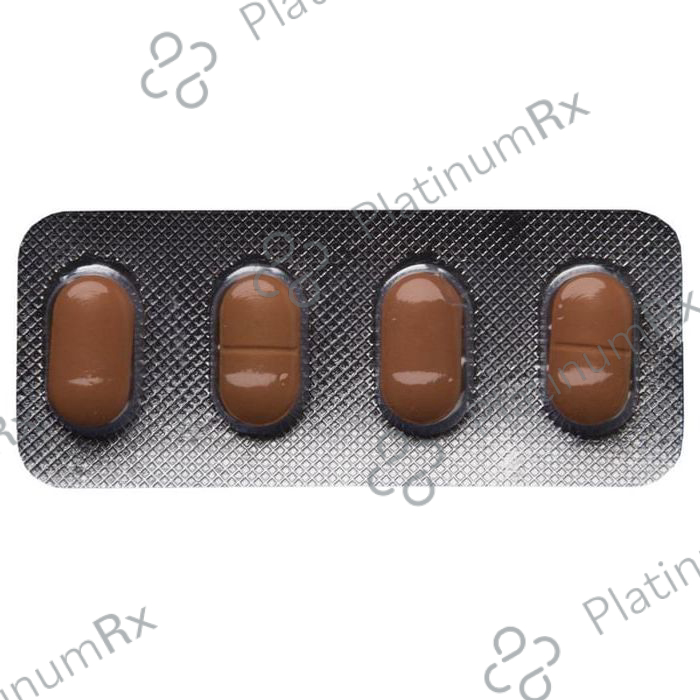 Joyzol 2.5mg Tablet