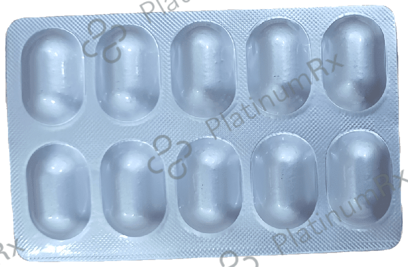 Vripan DSR Capsule