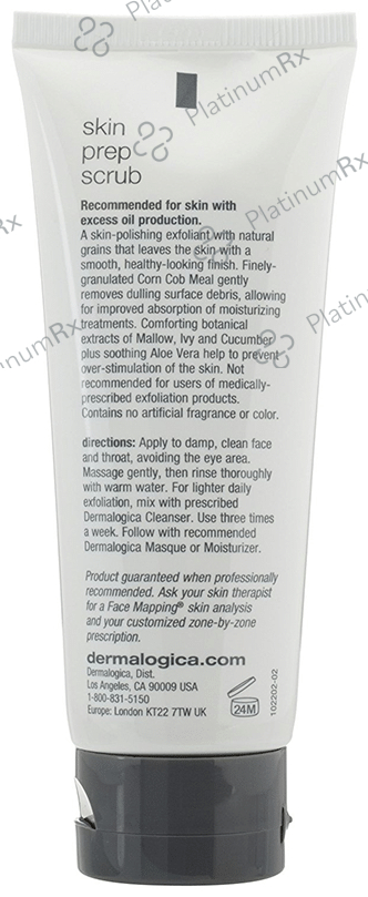 Dermalogica Skin Prep Scrub