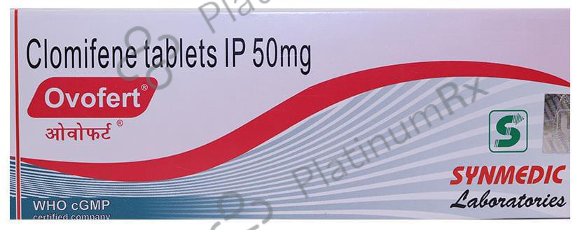 Ovofert Tablet