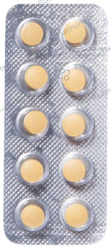 Urisurge Tablet PR