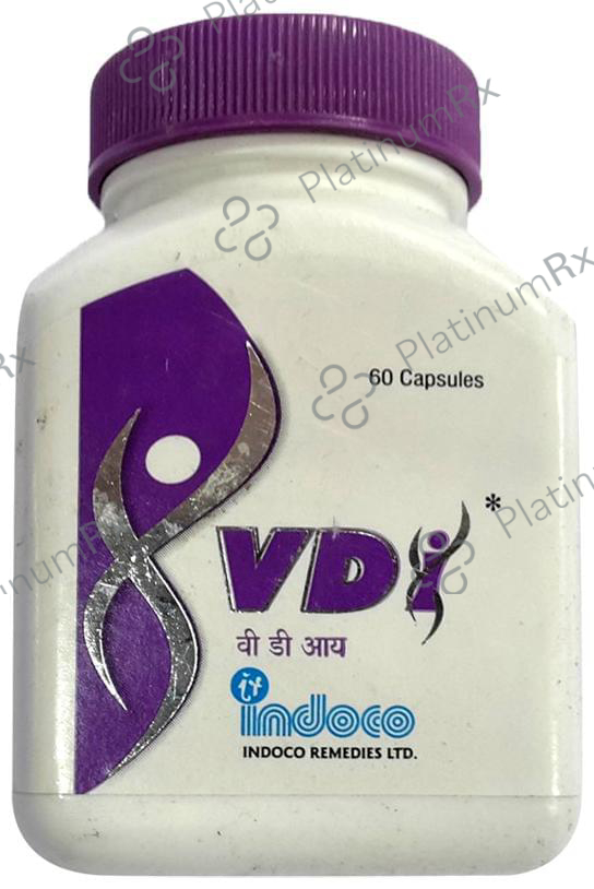 Vdi Capsule
